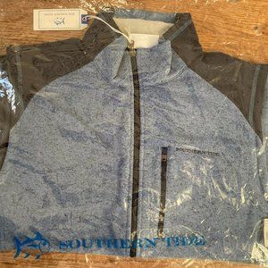 Men's Southern Tide Large Leadline Vest